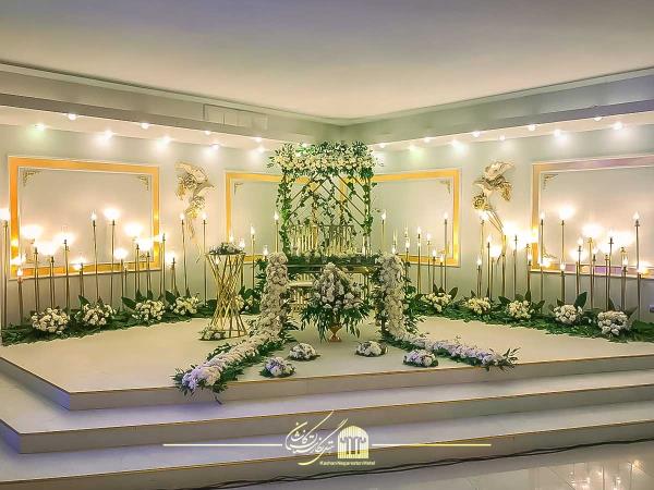 Wedding hall