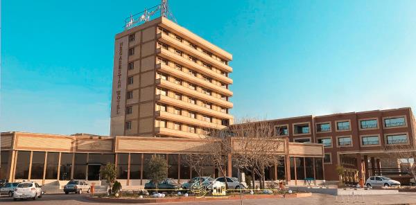 Online Hotel Reservations Negarestan