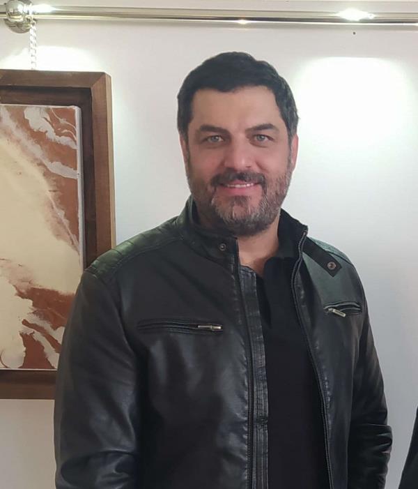 Mr. Sam Derakhshani (Actor)